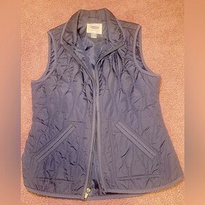 Old Navy Vest
